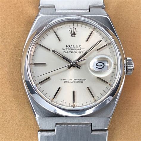 rolex datejust 1979|rolex watches from the 1970s.